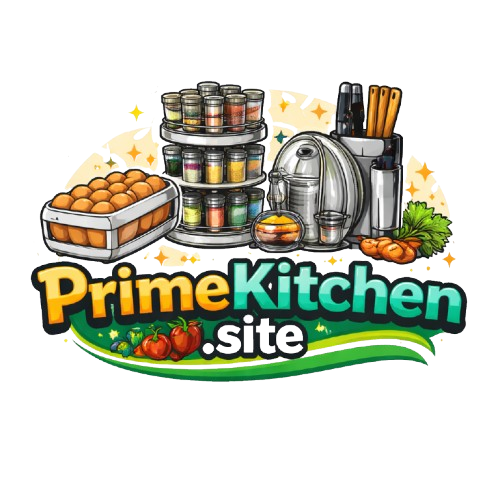 PrimeKitchen.site